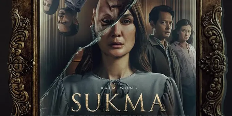 SUKMA film